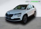 Skoda Karoq occasion année 2020 boite Manuelle Annonce Skoda Karoq occasion Essence 1.0 TSI 116 ch BVM à Beaupuy