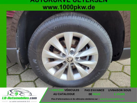 Skoda Karoq 1.0 TSI 116 ch BVM  occasion � Beaupuy - photo n�6