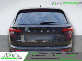 Skoda Karoq 1.0 TSI 116 ch BVM  occasion � Beaupuy - photo n�4