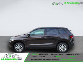 Skoda Karoq 1.0 TSI 116 ch BVM  occasion � Beaupuy - photo n�3