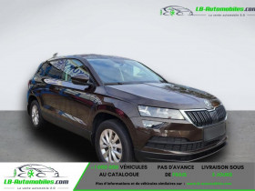 Skoda Karoq 1.0 TSI 116 ch BVM  occasion � Beaupuy - photo n�2