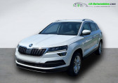 Skoda Karoq occasion année 2019 boite Manuelle Annonce Skoda Karoq occasion Essence 1.0 TSI 116 ch BVM à Beaupuy