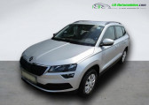 Skoda Karoq occasion année 2021 boite Manuelle Annonce Skoda Karoq occasion Essence 1.0 TSI 116 ch BVM à Beaupuy