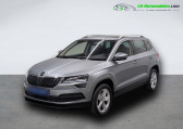 Skoda Karoq occasion année 2019 boite Manuelle Annonce Skoda Karoq occasion Essence 1.0 TSI 116 ch BVM à Beaupuy