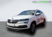 Skoda Karoq occasion année 2020 boite Manuelle Annonce Skoda Karoq occasion Essence 1.0 TSI 116 ch BVM à Beaupuy