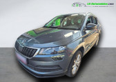 Skoda Karoq 1.0 TSI 116 ch BVM   Beaupuy 31