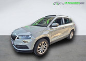 Skoda Karoq 1.0 TSI 116 ch BVM   Beaupuy 31