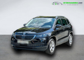 Skoda Karoq , garage LB AUTOMOBILES  Beaupuy