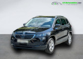 Skoda Karoq occasion année 2019 boite Manuelle Annonce Skoda Karoq occasion Essence 1.0 TSI 116 ch BVM à Beaupuy