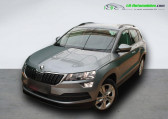 Skoda Karoq 1.0 TSI 116 ch BVM   Beaupuy 31