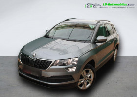 Skoda Karoq , garage LB AUTOMOBILES  Beaupuy