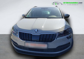Skoda Karoq 1.0 TSI 116 ch BVM  occasion  Beaupuy - photo n4