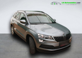 Skoda Karoq 1.0 TSI 116 ch BVM  occasion  Beaupuy - photo n2
