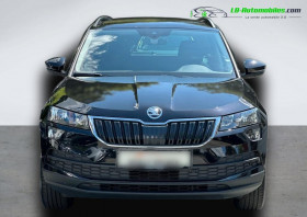 Skoda Karoq 1.0 TSI 116 ch BVM  occasion  Beaupuy - photo n3
