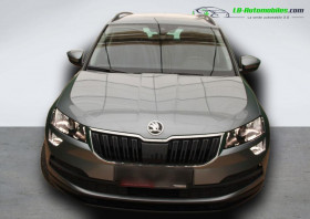 Skoda Karoq 1.0 TSI 116 ch BVM  occasion  Beaupuy - photo n4