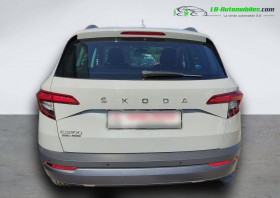 Skoda Karoq 1.0 TSI 116 ch BVM  occasion  Beaupuy - photo n5