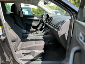 Skoda Karoq 1.0 TSI 116 ch BVM  occasion  Beaupuy - photo n5