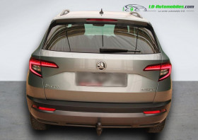 Skoda Karoq 1.0 TSI 116 ch BVM  occasion  Beaupuy - photo n5