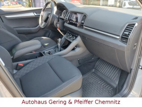 Skoda Karoq 1.0 TSI 116 ch BVM  occasion  Beaupuy - photo n6