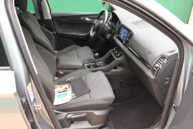 Skoda Karoq 1.0 TSI 116 ch BVM  occasion  Beaupuy - photo n6