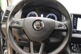 Skoda Karoq 1.0 TSI 116 ch BVM  occasion  Beaupuy - photo n8