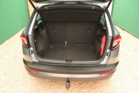Skoda Karoq 1.0 TSI 116 ch BVM  occasion  Beaupuy - photo n9