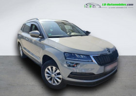 Skoda Karoq , garage LB AUTOMOBILES  Beaupuy