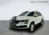 Annonce Skoda Karoq occasion Essence 1.0 TSI 116 ch BVM  Beaupuy