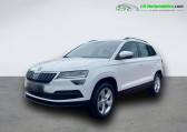 Skoda Karoq 1.0 TSI 116 ch BVM   Beaupuy 31