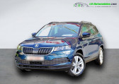 Annonce Skoda Karoq occasion Essence 1.0 TSI 116 ch BVM  Beaupuy