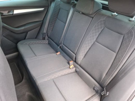 Skoda Karoq 1.0 TSI 116 ch BVM  occasion  Beaupuy - photo n9
