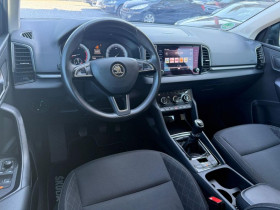 Skoda Karoq 1.0 TSI 116 ch BVM  occasion  Beaupuy - photo n3