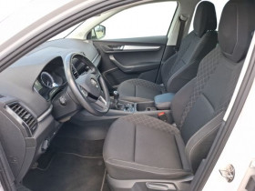 Skoda Karoq 1.0 TSI 116 ch BVM  occasion  Beaupuy - photo n8