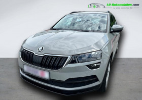Skoda Karoq , garage LB AUTOMOBILES  Beaupuy