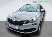 Skoda Karoq occasion année 2018 boite Manuelle Annonce Skoda Karoq occasion Essence 1.0 TSI 116 ch BVM à Beaupuy