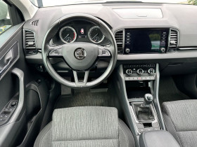 Skoda Karoq 1.0 TSI 116 ch BVM  occasion  Beaupuy - photo n3