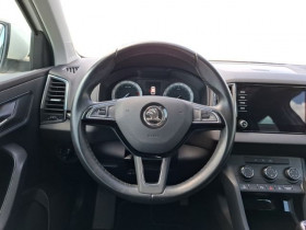 Skoda Karoq 1.0 TSI 116 ch BVM  occasion  Beaupuy - photo n10