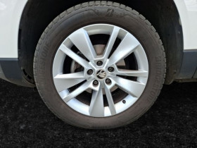 Skoda Karoq 1.0 TSI 116 ch BVM  occasion  Beaupuy - photo n11