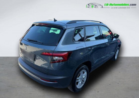 Skoda Karoq 1.0 TSI 116 ch BVM  occasion  Beaupuy - photo n4