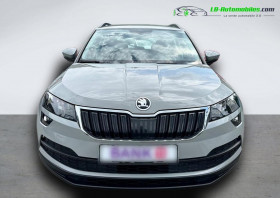 Skoda Karoq 1.0 TSI 116 ch BVM  occasion  Beaupuy - photo n5