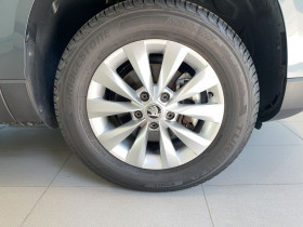Skoda Karoq 1.0 TSI 116 ch BVM  occasion  Beaupuy - photo n7