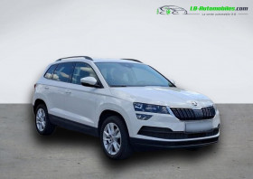Skoda Karoq 1.0 TSI 116 ch BVM  occasion  Beaupuy - photo n2
