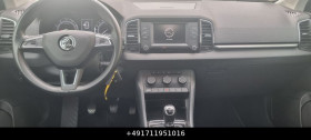 Skoda Karoq 1.0 TSI 116 ch BVM  occasion  Beaupuy - photo n3