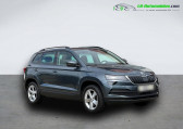 Skoda Karoq occasion année 2018 boite Manuelle Annonce Skoda Karoq occasion Essence 1.0 TSI 116 ch BVM à Beaupuy