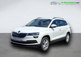 Skoda Karoq , garage LB AUTOMOBILES  Beaupuy