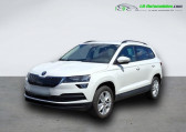 Skoda Karoq occasion année 2018 boite Manuelle Annonce Skoda Karoq occasion Essence 1.0 TSI 116 ch BVM à Beaupuy