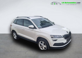 Skoda Karoq 1.0 TSI 116 ch BVM  occasion  Beaupuy - photo n2