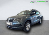 Skoda Karoq occasion année 2019 boite Manuelle Annonce Skoda Karoq occasion Essence 1.0 TSI 116 ch BVM à Beaupuy