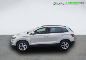 Skoda Karoq 1.0 TSI 116 ch BVM  occasion  Beaupuy - photo n5
