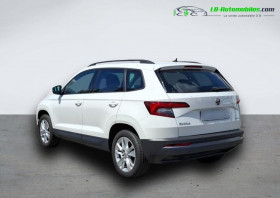 Skoda Karoq 1.0 TSI 116 ch BVM  occasion  Beaupuy - photo n4